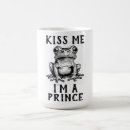 Buscar sapo tazas Café