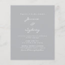 Buscar del d boda invitaciones Elegante