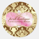 Buscar reflejo pegatinas Rosa