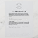 Buscar publicidad flyers Moderno