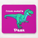 Buscar dibujo animado alfombrillas de raton Dinosaurios