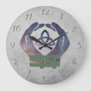 Buscar pagan relojes de pared Para ellos