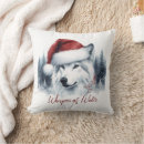 Buscar espíritu santo cojines Santa