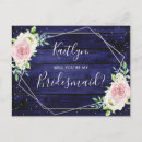 Buscar marco de madera invitaciones Moderno