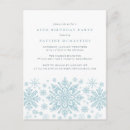 Buscar 65th birthday invitaciones Para todos