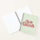 Buscar merry libretas Rojo