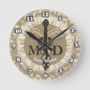 Buscar hospitales relojes de pared Caduceo