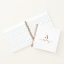 Buscar manuscrito libretas General y unisex