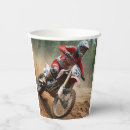 Buscar motocicleta papel vasos Para él