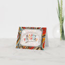 Buscar y remolino tarjetas nota General y unisex