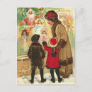 Buscar juguete postales Santa