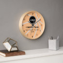 Buscar oficinas relojes de pared Marca