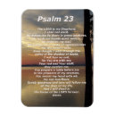 Buscar salmo 23 5 General y unisex