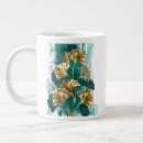 Buscar rama tazas Oro