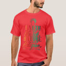 Buscar la naturaleza es mi religión camisetas Nativo