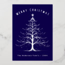 Buscar árboles tarjetas de navidad General y unisex