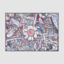 Buscar margaritas papel de seda General y unisex