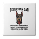 Buscar doberman azulejos Díadelpadre