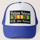 Buscar veteranos de vietnam gorras Aire