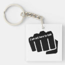 Buscar boxeo llaveros Divertido