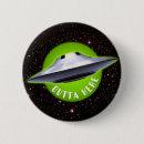 Buscar extraterrestre chapas Extranjero
