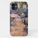 Buscar el camino iphone fundas Pintura