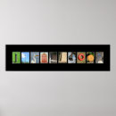 Buscar escrito posters General y unisex