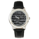 Buscar musical relojes Música