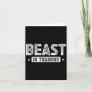 Buscar disciplina tarjetas Vida en gimnasio