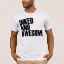 Buscar entintado camisetas Impresionante