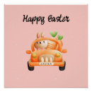 Buscar conejo negro posters Rosa