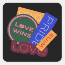 Buscar lovewins pegatinas Amor