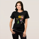 Buscar príncipes camisetas Para ella