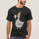 Buscar oca hombre camisetas Cumpleaños