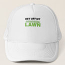 Buscar patio trasero gorras Cuidado de césped