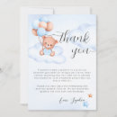 Buscar teddy bear tarjetas Acuarela