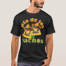 Buscar tortilla camisetas Chips de tortilla
