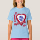 Buscar heart camisetas Amo a mi novio