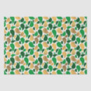 Buscar verde esmeralda papel de seda Purpurina de oro