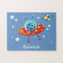 Buscar espectro puzzles Espacio