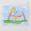 Buscar hamaca postales Durmiendo