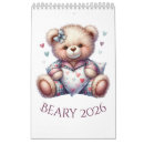 Buscar osos calendarios 6 º pesadilla