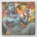 Buscar diseño gráfico posavasos Colorido