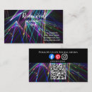 Buscar dj club tarjetas de visita 1 ᵉʳ discoteca