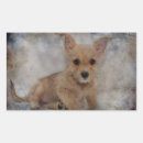Buscar yorkie pegatinas Cachorro
