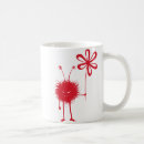 Buscar insecto fresco tazas Lindo
