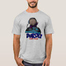 Buscar dubstep dj camisetas Burdo