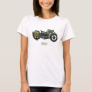 Buscar cru camisetas Militar