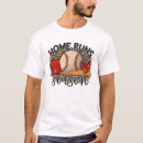 Buscar home run camisetas Casa