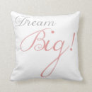 Buscar pensamiento cojines Sueño